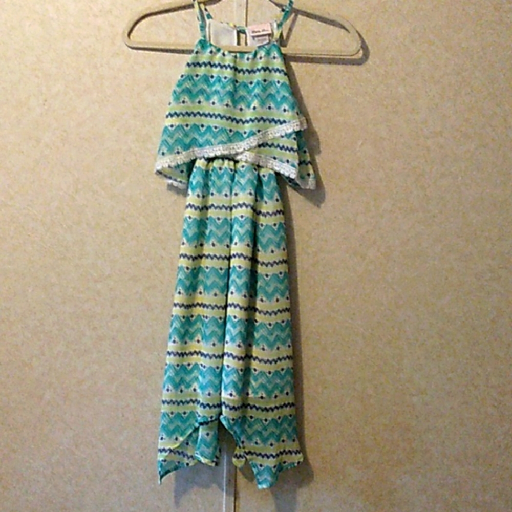 Dress girl 7